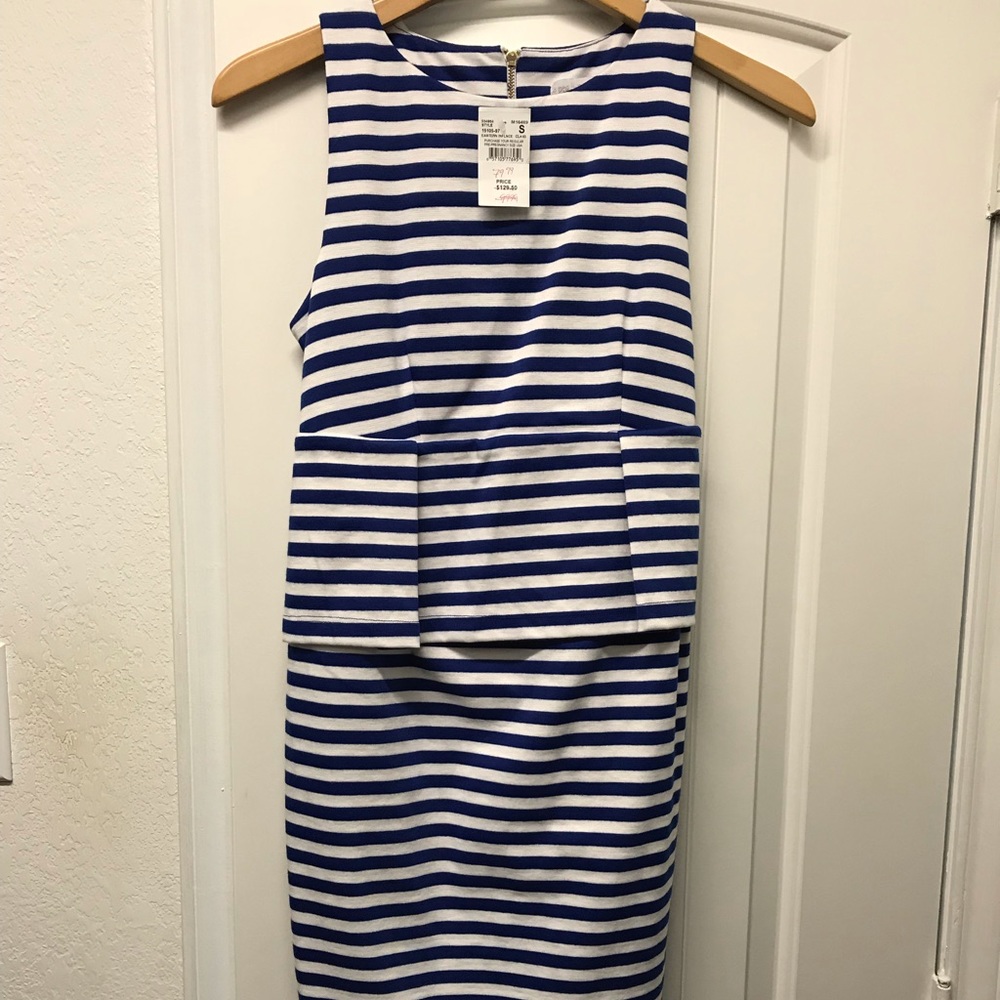 A Pea in the Pod Maternity Dress size S Small
